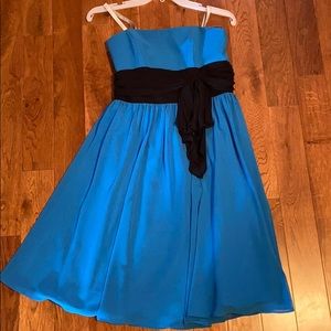 Ladies size 6 dress